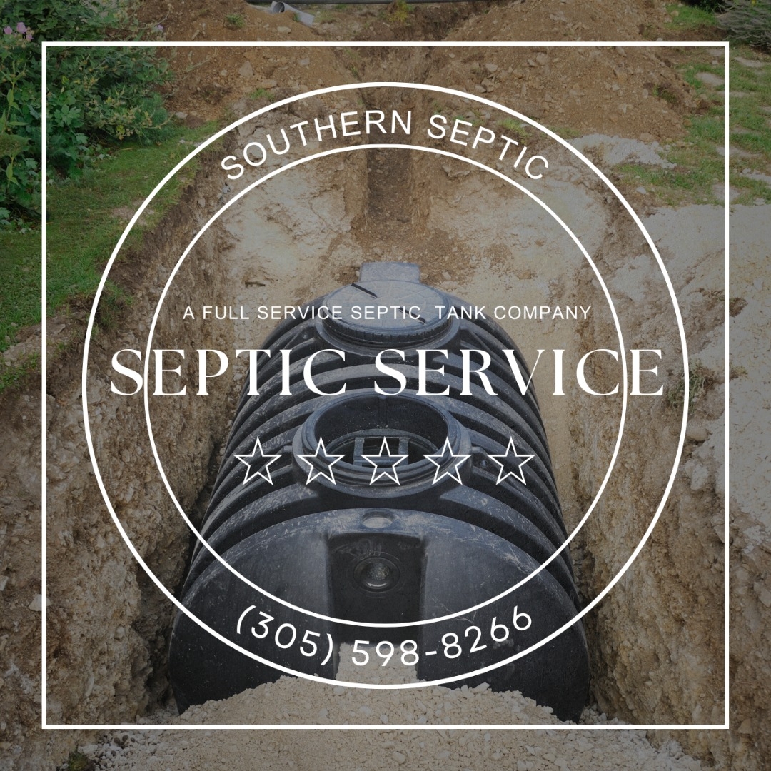 Southern Septic and Lift Station